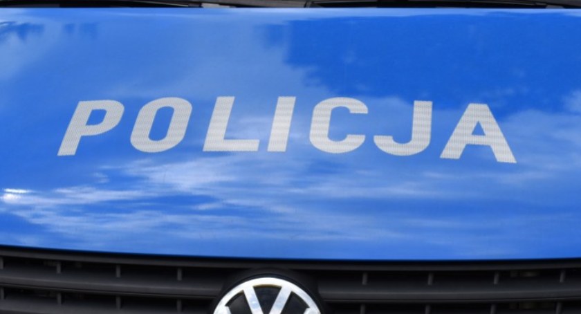 Potrącił pieszego na ulicy Jagiellońskiej 