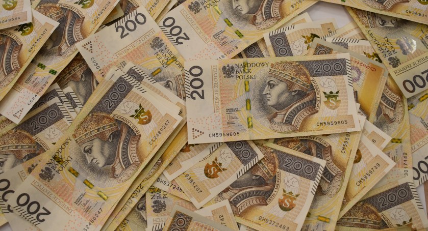 Budżet Nysy na 2023 rok z 40 mln deficytem 