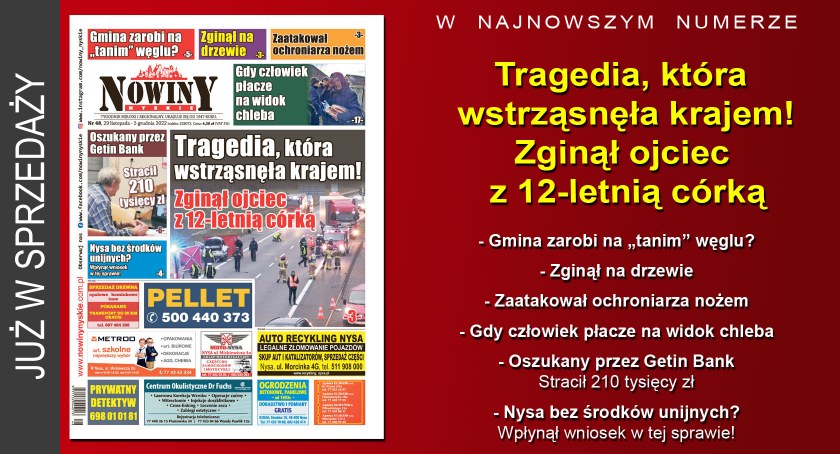 Nowe wydanie 