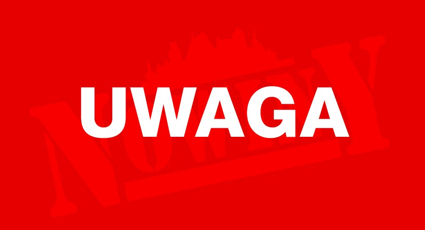 Awaria wodociągu