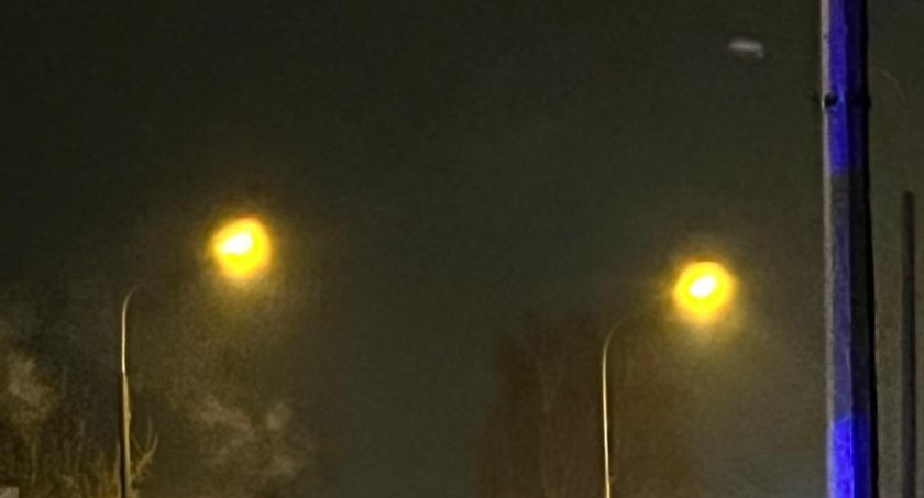 Gmina będzie oszczędzać na oświetleniu