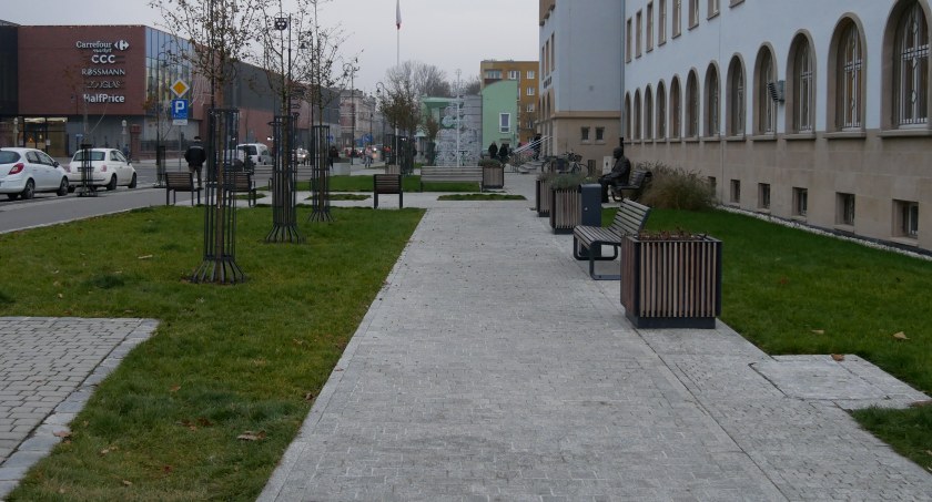 Jak Nysa wydaje unijne pieniądze? Kolejna kontrola 