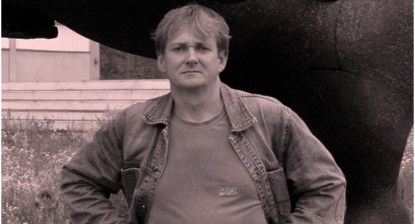 Nie żyje Piotr Malarz. Artysta plastyk, scenograf i nauczyciel miał 60 lat 