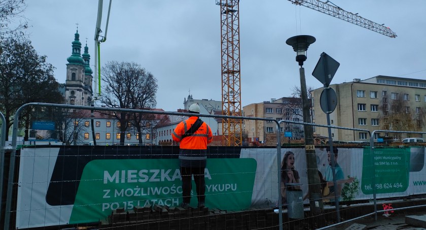 Dla kogo mieszkania w SIM?