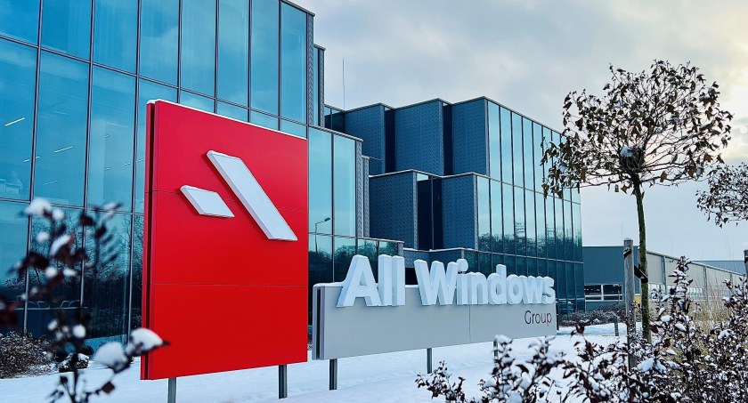 All Windows Group  stawia na rozwój!