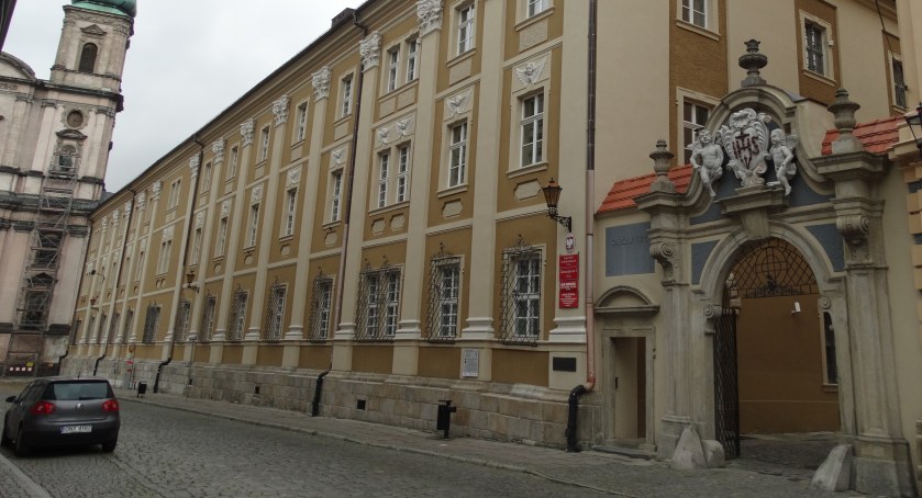Wigilia dla osób samotnych i ubogich u nyskich elżbietanek 