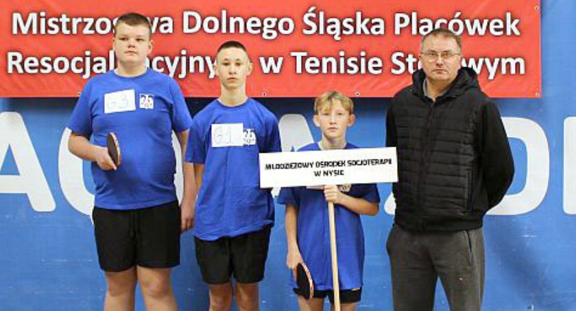 MOS Nysa mistrzem Dolnego Śląska