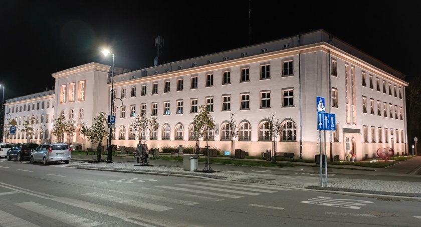Budżet Nysy. W urzędzie oszczędności nie będzie 