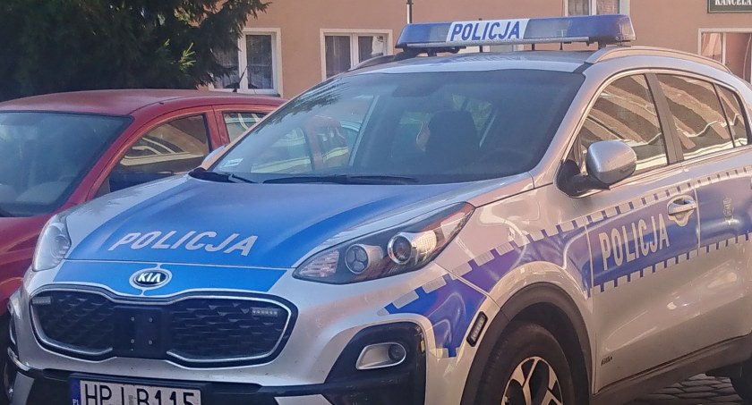 Wigilia z promilami. Kierowcę złapała policjantka jadąca do pracy 