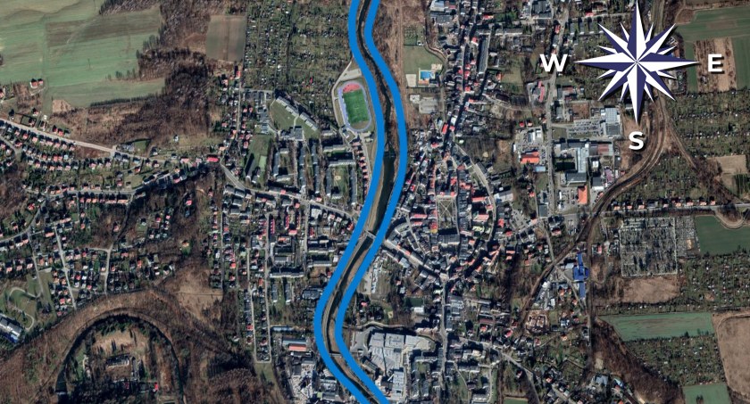 Nowa infrastruktura przeciwpowodziowa. Kosztowała 12 mln zł 