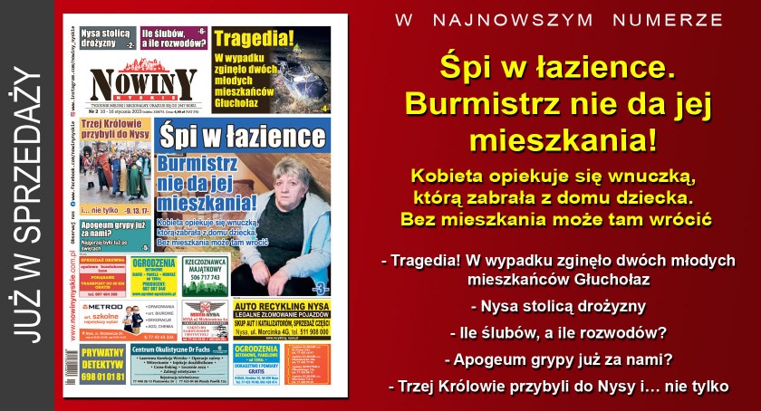 Nowe wydanie 