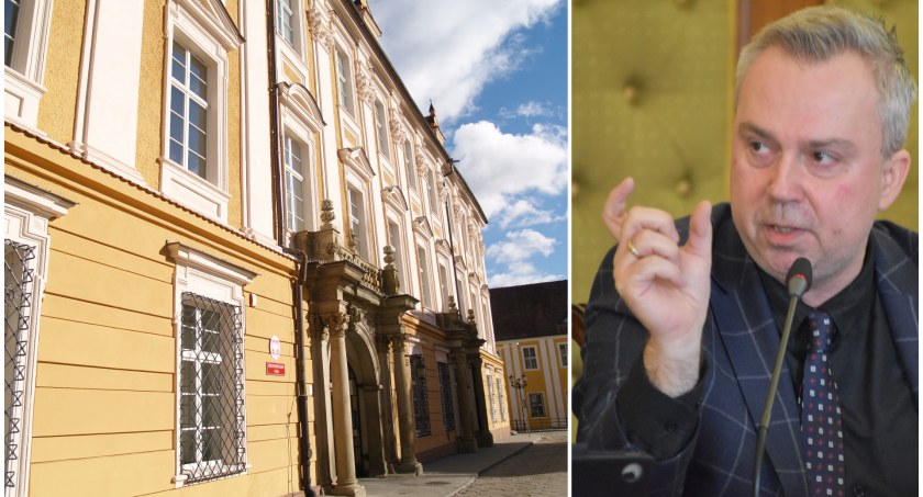 Czy Gmina Nysa dołoży do muzeum powiatowego?