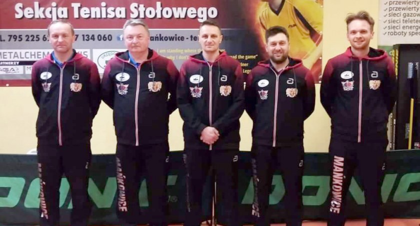 LUKS Urzędowski-Przewierty Mańkowice