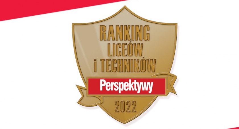 Ranking Perspektyw. Na którym miejscu znalazły się nyskie szkoły?