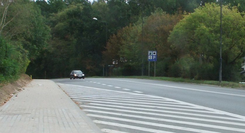 Będzie remont chodnika przy Otmuchowskiej