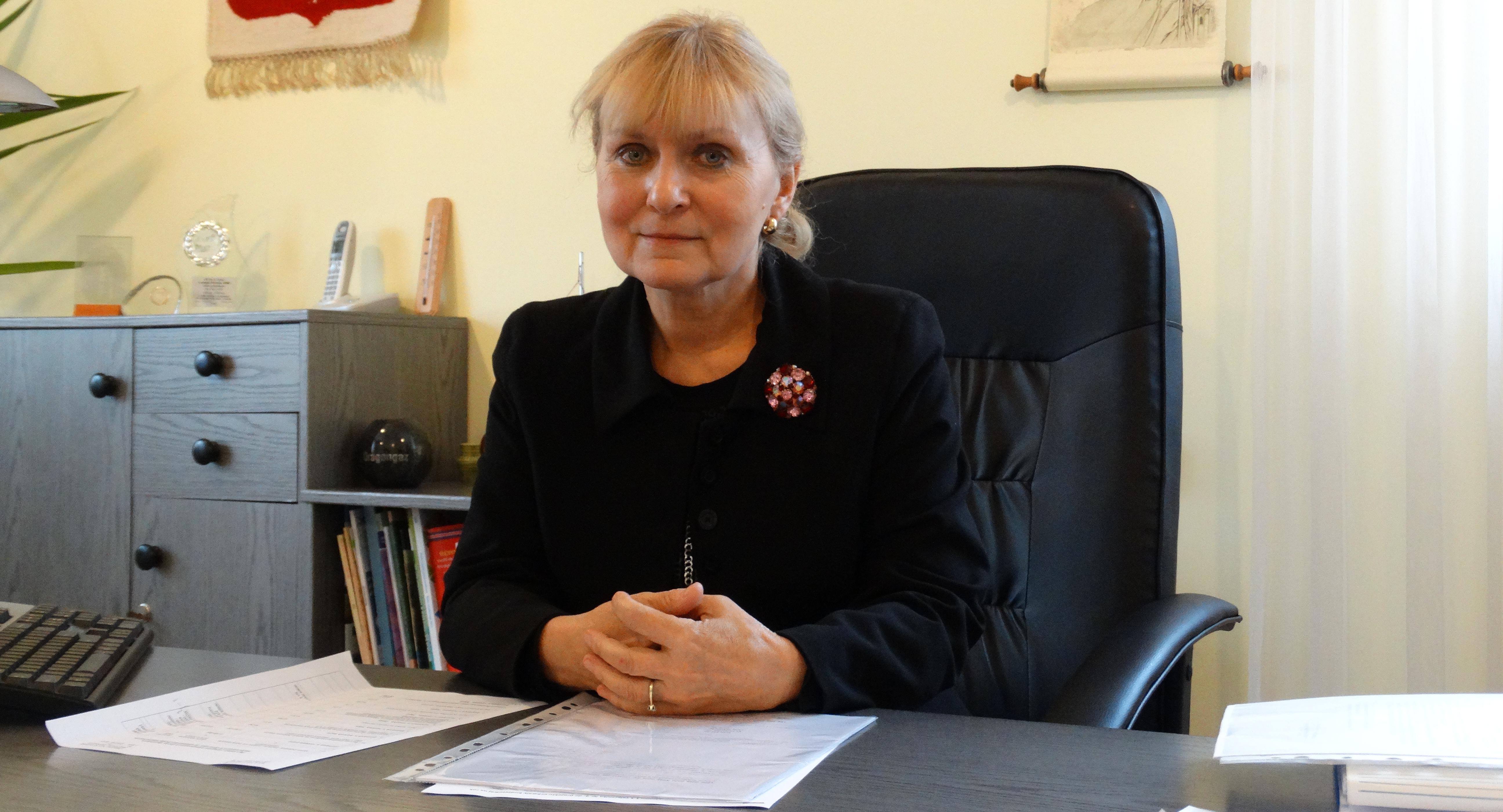 Budżet 2023 – koniec problemów z wodą