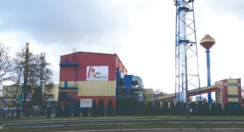 Drugi przetarg na spalarnię NEC - u