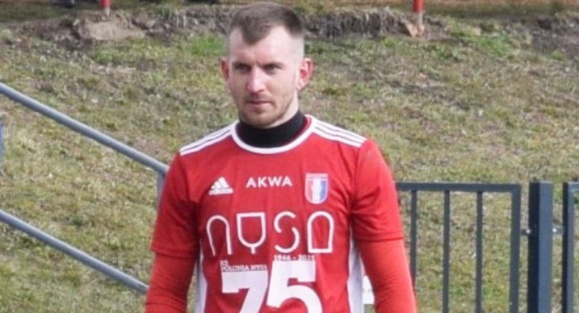 Adam Setla trenerem w Czarnych