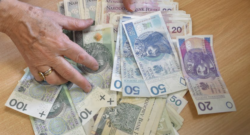 Nowy rok z wyższymi opłatami i podatkami