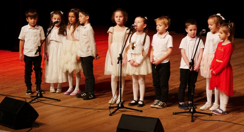 Festiwal Kolęd i Pastorałek 