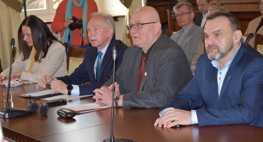Nowe hospicjum - placówka na miarę obecnych i przyszłych potrzeb