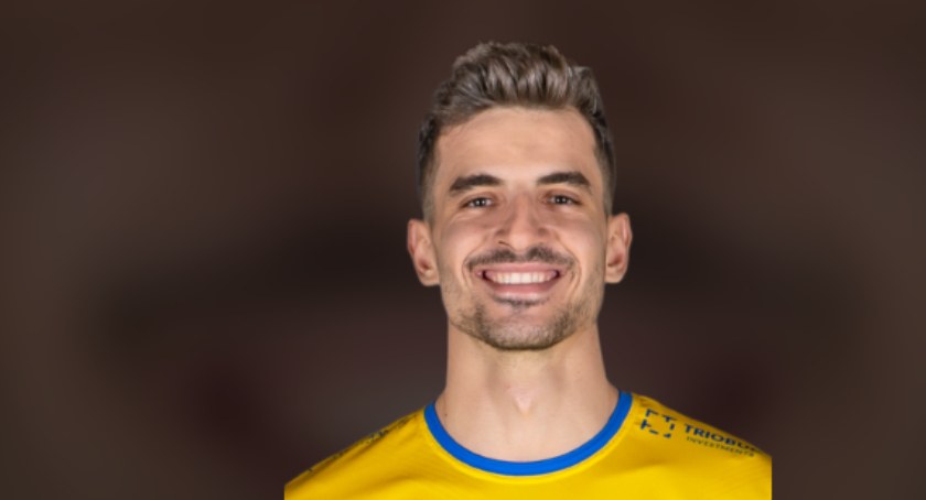 Wassim Ben Tara pożegna się z Nysą 