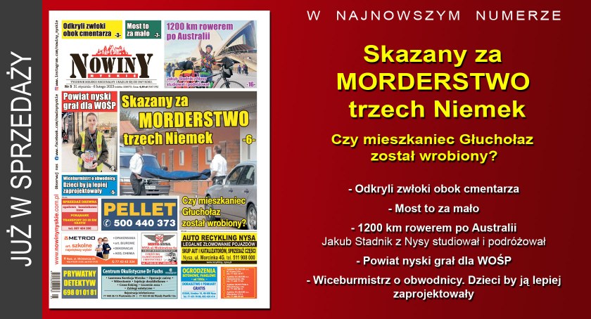 Najnowsze wydanie 