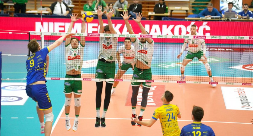 Kolejne zero PSG Stali Nysa