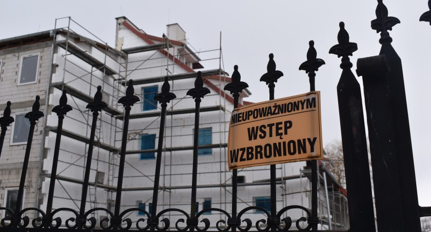 DPS ostatecznie w tym roku? Budowa trwa już 10 lat!
