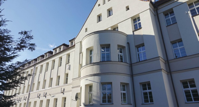 Inwestycje w głuchołaski szpital