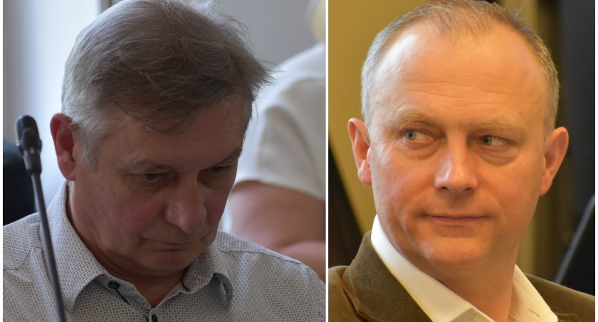 Radny Święs domaga się zerwania partnerstwa z Kołomyją 