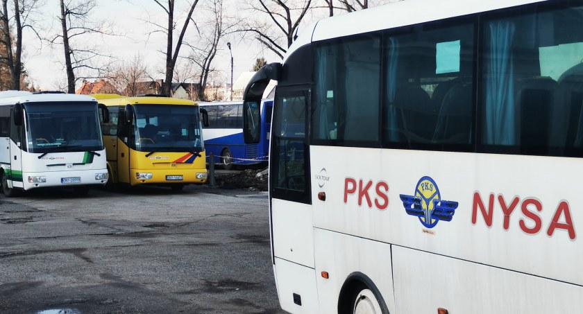 Autobusy dla PKS. Jeden za ponad milion
