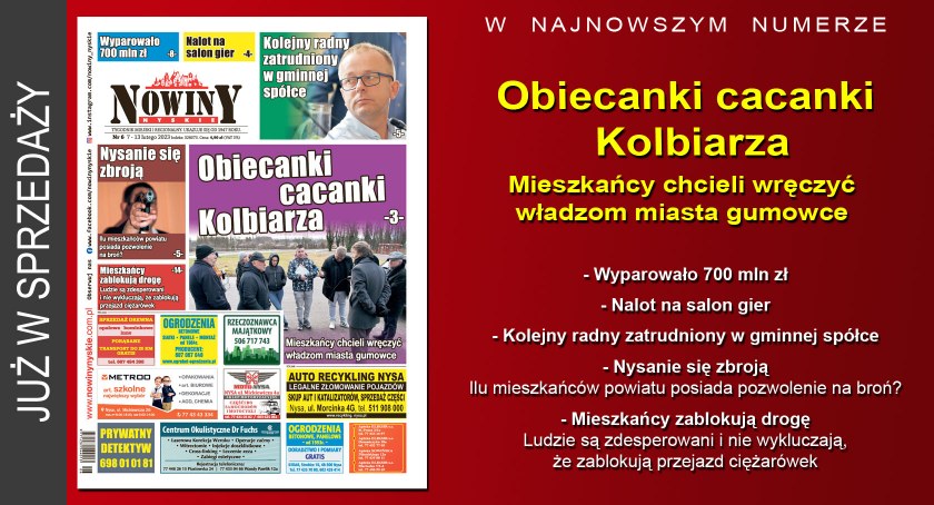 Nowe wydanie 