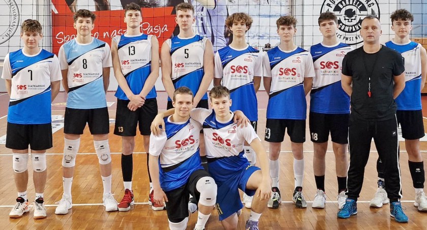 Rolnik Nysa w finale wojewódzkim