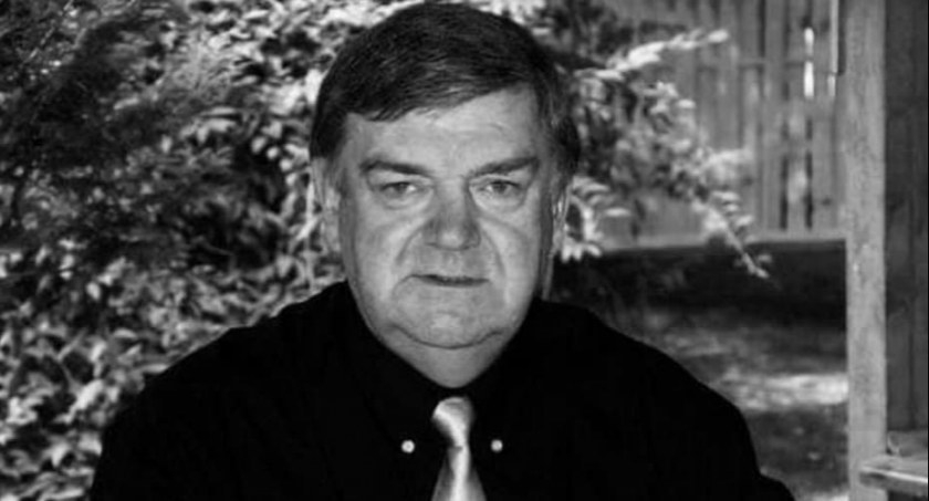 Zmarł Józef Karaszewski, były nauczyciel Carolinum 