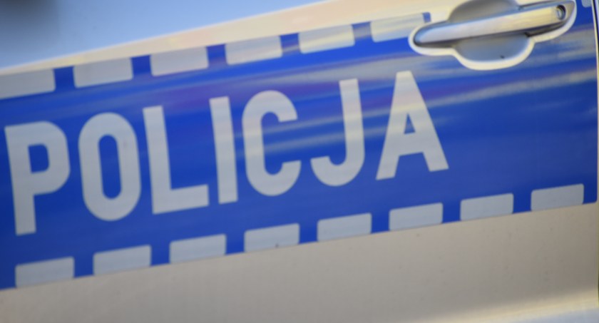 Nie widzieli sąsiada od kilku dni. Zawiadomili policję 