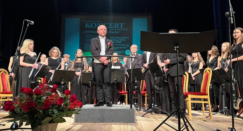 Wielki Koncert Noworoczny 