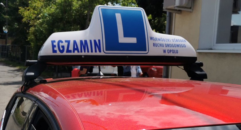 Drożej za prawo jazdy 