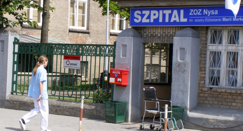 Nie będzie koordynatorów medycznych w ZOZ - ach