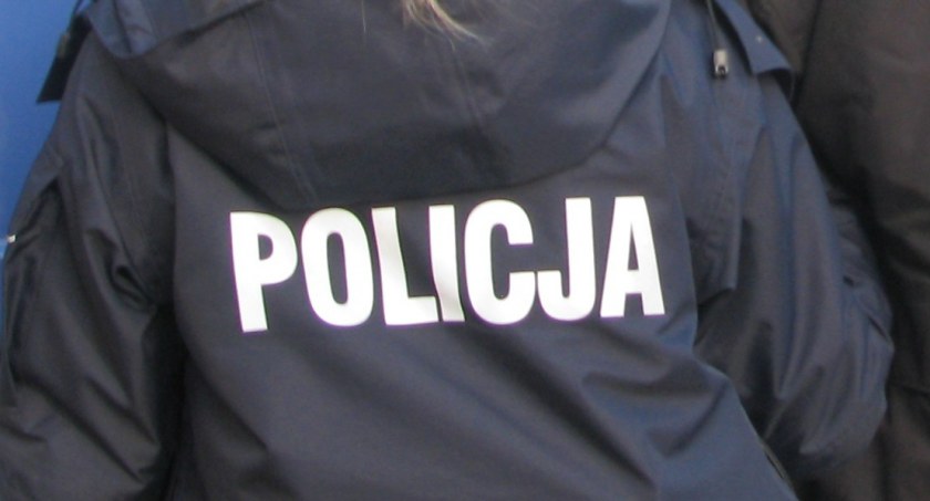Pijany prowadził ciężarówkę z naczepą