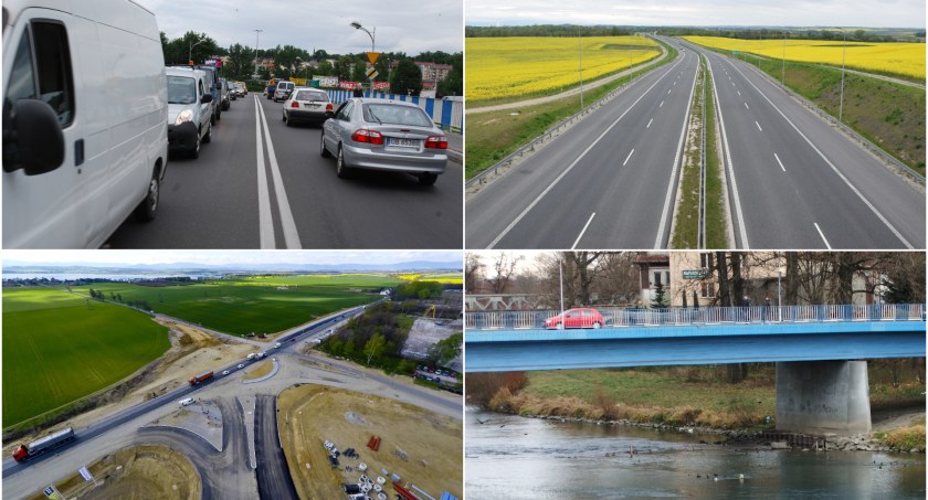Zaproszenie na debatę samorządową. Most, obwodnica, korki 