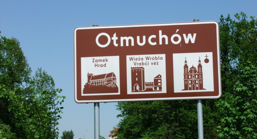 Odnowa wsi. Sołectwa zostały wylosowane