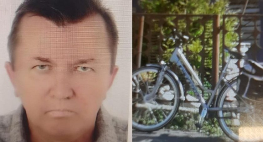Zabił byłą żonę? Szuka go policja! Może się ukrywać na terenie naszego powiatu 