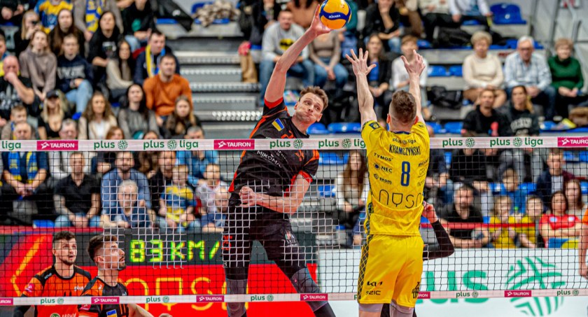 Stal Nysa. Zwycięstwo i play-off coraz bliżej 