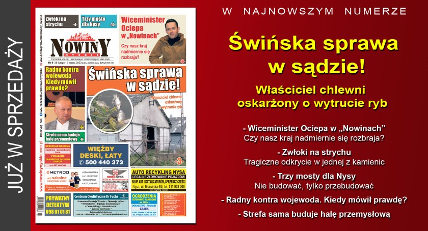 Nowe wydanie 