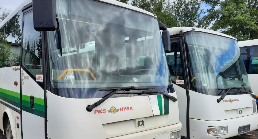 Umowa na nowe autobusy dla PKS. Kiedy zostanie podpisana?