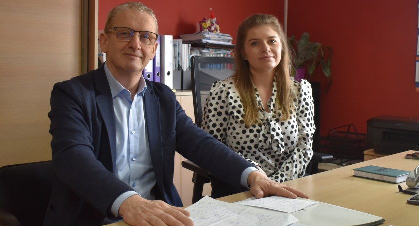 Z korzyścią dla pacjentów. Zmiany w Przychodni „Vita” w Nysie 