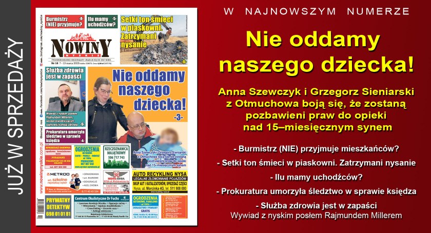 Nowe wydanie 