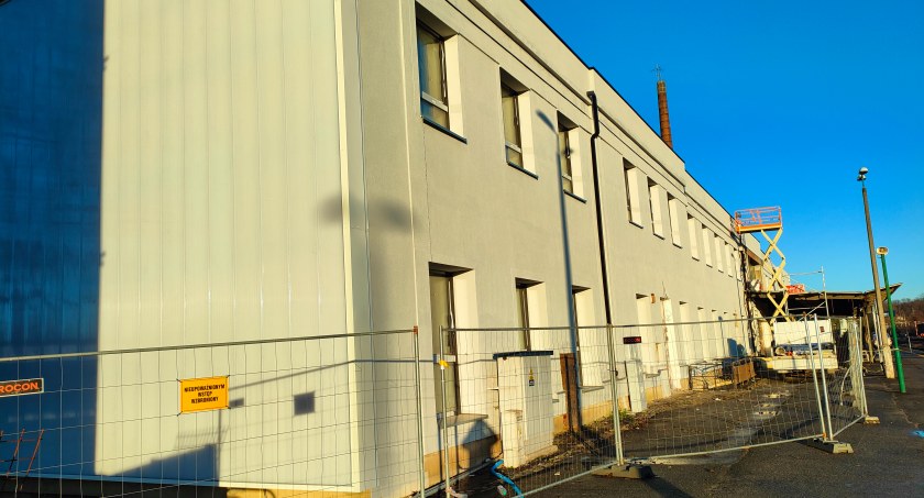 Centrum przesiadkowe w Nysie. Kolejne przesunięcie terminu 