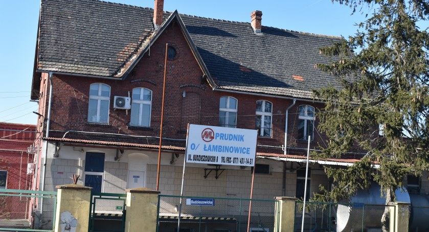 Upadek mleczarni. Pracownikom wypłacono zaległe pensje